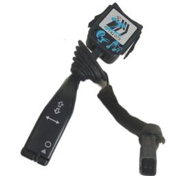 CHAVE SETA TOQUE FAROL C/ PILOTO AUTOMÁTICO ZAFIRA  99 A 12