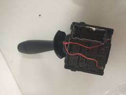 CHAVE SETA S FAROL MILHA RENAULT LOGAN SANDERO 2008 A 2017  COM DETALHE