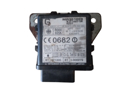 Módulo Eco Imobilizador Mitsubishi L200 2003 2004 a 2011