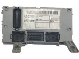 MÓDULO BODY COMPUTER BC CENTRAL PALIO SIENA 2001 A 2010