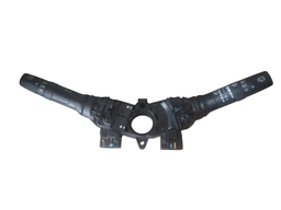 Chave De Luz Seta Pisca E Limpador Hyundai Hb20 2020