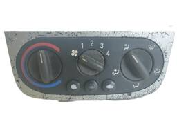 Comando Ar Condicionado Corsa 2003/2012 Montana 2003 a 2010