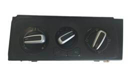 COMANDO AR CONDICIONADO VW FOX CROSSFOX SPACE 2011 A 2017
