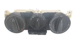 COMANDO AR CONDICIONADO VW ORIGINAL GOL PARATI SAVEIRO G3 G4