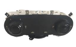 COMANDO AR CONTROLE VENTILAÇÃO S/ AR MOBI VIVACE 2016 A 2020