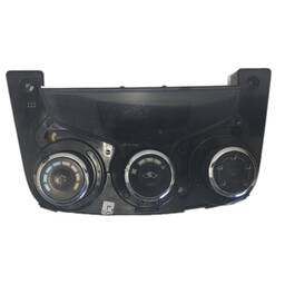 COMANDO AR CONDICIONADO CHEVROLET AGILE MONTANA 2010 A 2020