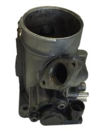 CORPO DE BORBOLETA TBI CHEVROLETE CORSA 1.0 1994 A 2007