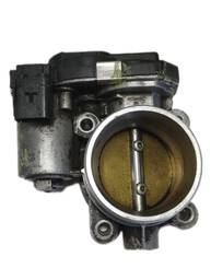 CORPO DE BORBOLETA TBI CHEVROLET COBALT SPIN 1.8 2015 A 2020