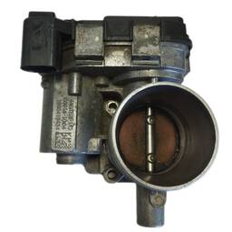 CORPO DE BORBOLETA FIAT UNO PALIO SIENA FIRE 1.4 2012 A 2014