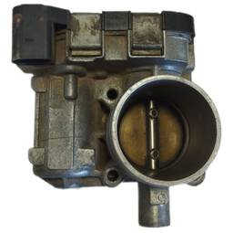 CORPO DE BORBOLETA FIAT UNO PALIO STRADA FIRE 1.4 06 A 2014