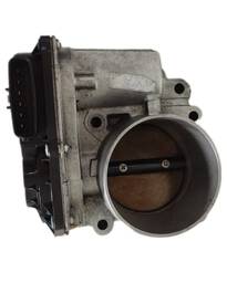CORPO DE BORBOLETA TBI NISSAN TIIDA SENTRA LIVINA 1.8  2.0 