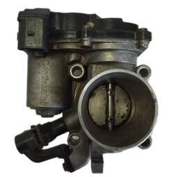 CORPO DE BORBOLETA TBI RENAULT SANDERO LOGAN CLIO 10 A 17
