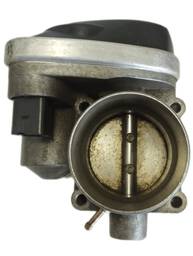 CORPO DE BORBOLETA TBI VW GOL FOX SAVEIRO GOLF POLO 1.6