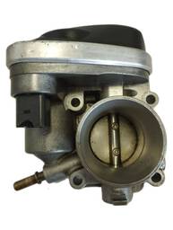 CORPO DE BORBOLETA TBI RENAULT SANDERO LOGAN CLIO 1.0 06/14