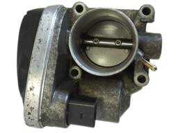 CORPO DE BORBOLETA TBI VW GOL FOX PARATI SAVEIRO 1.0  03/12