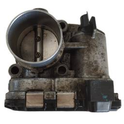 CORPO DE BORBOLETA TBI FIAT PALIO IDEA DOBLO 1.4 2005 A 2014
