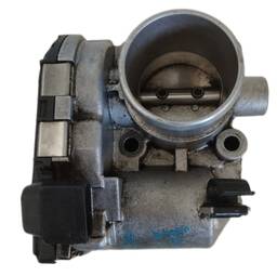 CORPO DE BORBOLETA TBI FIAT PALIO SIENA FIRE 1.0 1.3 16V