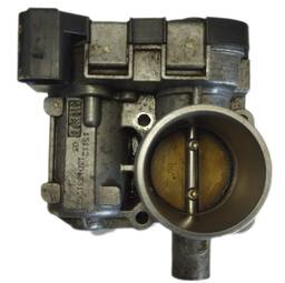 CORPO DE BORBOLETA TBI FIAT STRADA SIENA IDEA 1.4 05 A 15