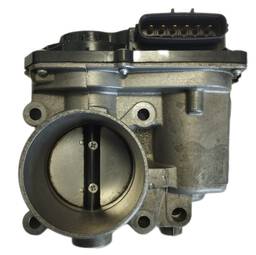 CORPO DE BORBOLETA TBI NISSAN MARCH SENTRA VERSA 1.6 12 A 20