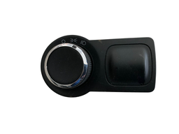 Botão Comando Do Farol Chevrolet Onix 2013 2014 2015 a 2019