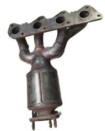 CATALISADOR POWER GOL FOX SAVEIRO VOYAGE POLO 09 A 2022 1.6
