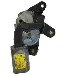 MOTOR LIMPADOR VIDRO TRASEIRO GOL G5 G6 GOLF FOX 07 A 14