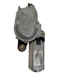 MOTOR LIMPADOR VIDRO TRASEIRO FIAT PALIO 2004 A 2011 C.DETAL