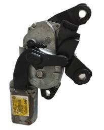 MOTOR LIMPADOR VIDRO TRASEIRO GOL G5 G6 GOLF FOX 07 A 14