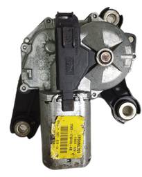 MOTOR LIMPADOR VIDRO TRASEIRO FORD FIESTA HATCH 2003 A 2014