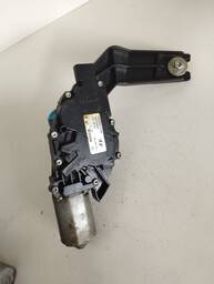 MOTOR LIMPADOR TRASEIRO HYUNDAI I30 2009 A 2012 COM  DETALHE