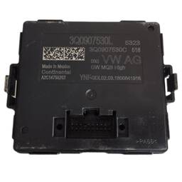 MÓDULO INTERFACE CONFORTO ORIGINAL VW TIGUAN TSI JETTA 17/22