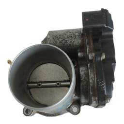 CORPO BORBOLETA TBI VOLKSWAGEN GOL SAVEIRO G8 FOX 1.6 13/18