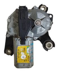 MOTOR LIMPADOR VIDRO TRASEIRO FORD ECOSPORT FIESTA 02 A 12