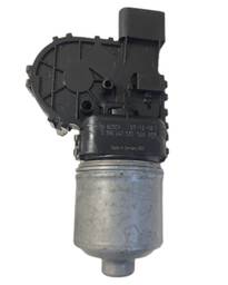 MOTOR LIMPADOR PARABRISA VOLKSWAGEN GOLF 1999 A 2010 AUDI A3