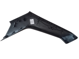 Moldura Puxador Porta Diant Esq Vw Nivus 21