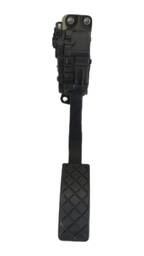 PEDAL ACELERADOR ELETRÔNICO FOX SAVEIRO GOL G5 G6 G7