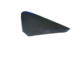 Moldura Retrovisor Paralama Toyota Corolla 2009 A 2014