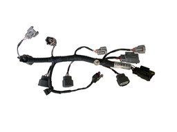 Chicote Flauta Bico Injetor Renault Duster 1.6 2023