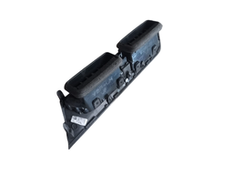Difusor Ar Central Nissan Kicks 2020 2021 2022 6300110