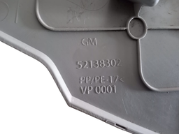Moldura Coluna direita Prisma 2014 A 2019 52138302