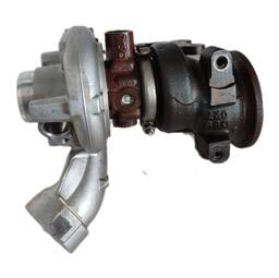 TURBINA CARACOL MOTOR VOLKSWAGEN POLO TSI JETTA GOLF 15 A 19