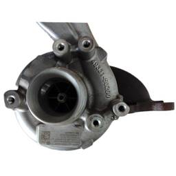 TURBINA CARACOL MOTOR VOLKSWAGEN POLO TSI JETTA GOLF 15 A 19