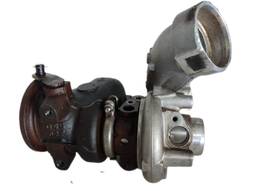 TURBINA CARACOL MOTOR VOLKSWAGEN POLO TSI JETTA GOLF 15 A 19