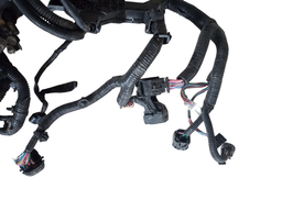 Chicote Motor Nissan Kicks 1.6 2020 2021