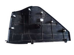 Acabamento Lateral Direito Painel Corolla 2015 a 2019