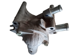 Carcaça Válvula Termostática Honda Wr-v 1.5 2019 2020