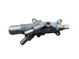 Cavalete Flange Água Cabeçote Honda Fit 1.5 2015 2018 2019