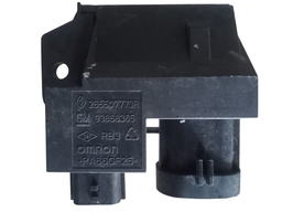 Resistência Do Radiador Nissan Kicks 1.6 2021