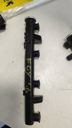 FLAUTA BICO VOLKSWAGEN GOL FOX SPACE CROSS SAVEIRO VOYAGE GOLF POLO