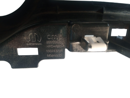 Moldura Painel Instrumentos Fiat Argo Cronos 2018